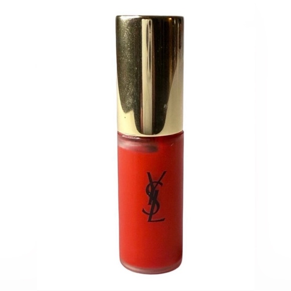 YSL Tatouage Couture Matte Stain mini size (62R602) - Picture 1 of 1